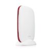 Zyxel Cloud Router WiFi6E 4xGbE 1xGbE WAN Tri-Band