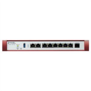 Zyxel USGFlex200H (Dispositivo) 2x2.5GbE 6xGbE 1xUSB3.0