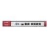 Zyxel USGFlex200HP (Dispositivo) 2x2.5GbE 6xGbE 1xUSB