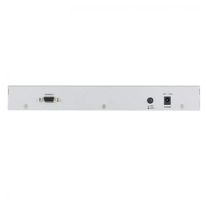 Zyxel USGFlex200HP (Device) 2x2.5GbE 6xGbE 1xUSB Zyxel USGFlex200HP (Device) 2x2.5GbE 6xGbE 1xUSB