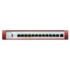 Zyxel USGFlex500H (Dispositivo) 4x2.5GbE 8xGbE 1xUSB