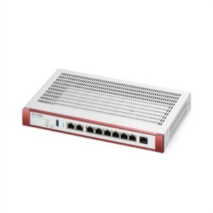 Zyxel USGFlex200H 8x2