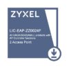 Licença EAP ZyWALL USG VPN ATP Series