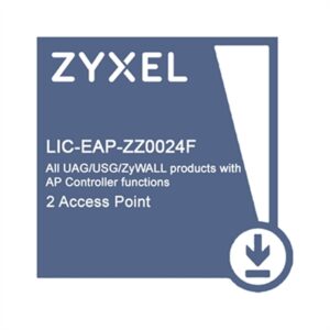 ZyXEL EAP ZyWALL USG VPN ATP Series Licence