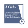 ZyXEL GOLD ATP800 Security Pack License 2 Years