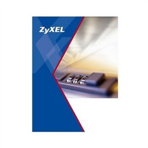 ZyXEL USG1900 Anti-Intrusion IDP License 2 Years