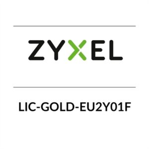 ZyXEL Gold License USGFLEX100/100W/100AX i/Hardware
