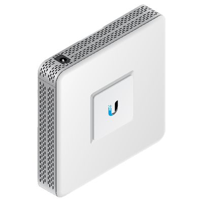 Ubiquiti UniFi Security Gateway USG Ubiquiti UniFi Security Gateway USG