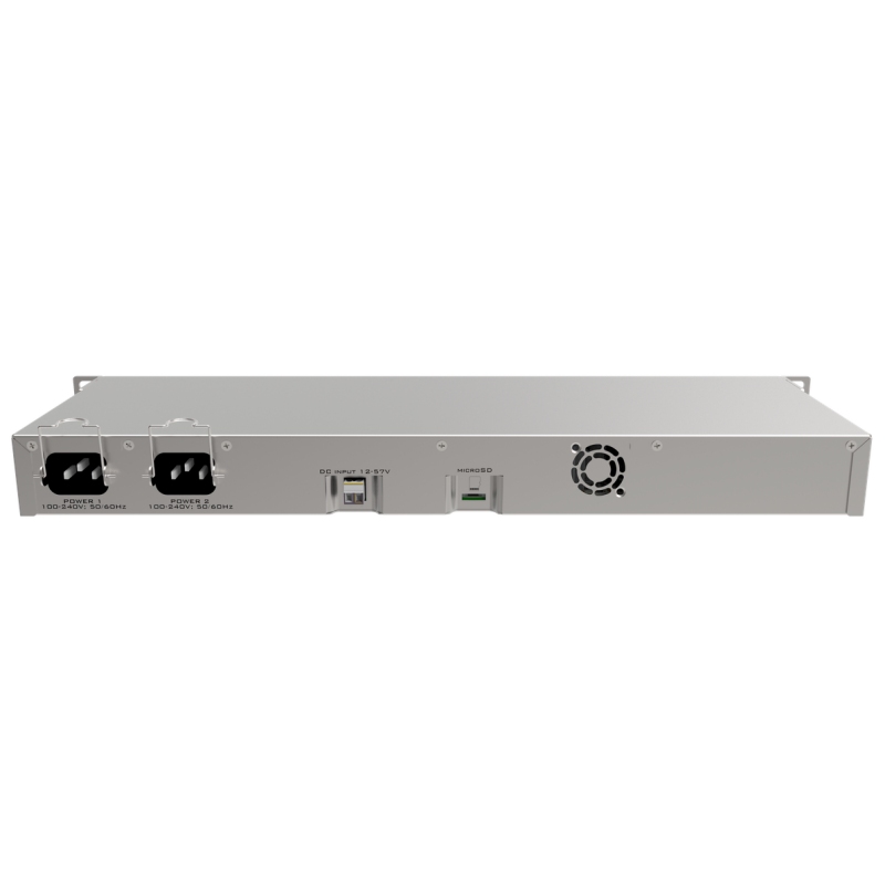 MikroTik RB1100AHx4 Dude Router 13xGB L6 MikroTik RB1100AHx4 Dude Router 13xGB L6