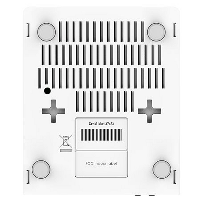 MikroTik RB960PGS hEX PoE Router 5xGB 1xSFP L4 MikroTik RB960PGS hEX PoE Router 5xGB 1xSFP L4