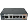 Router MikroTik RB760iGS hEX S 5xGB 1xSFP L4