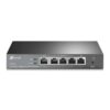 TP-Link ER605 Router VPN SafeStream Gb MultiWAN