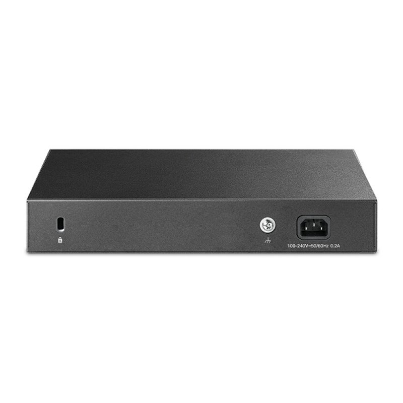 TP-Link ER7206 SafeStream VPN Router Gb Mul-WAN TP-Link ER7206 SafeStream VPN Router Gb Mul-WAN