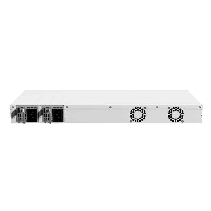 MikroTik CCR2004-16G-2S+ Router 16xGbE+2x10GbSFP+ MikroTik CCR2004-16G-2S+ Router 16xGbE+2x10GbSFP+