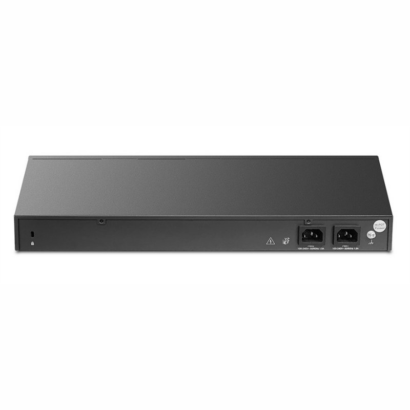 TP-Link ER8411 Router 8xGbE 1x10Gb SFP+ WAN TP-Link ER8411 Router 8xGbE 1x10Gb SFP+ WAN