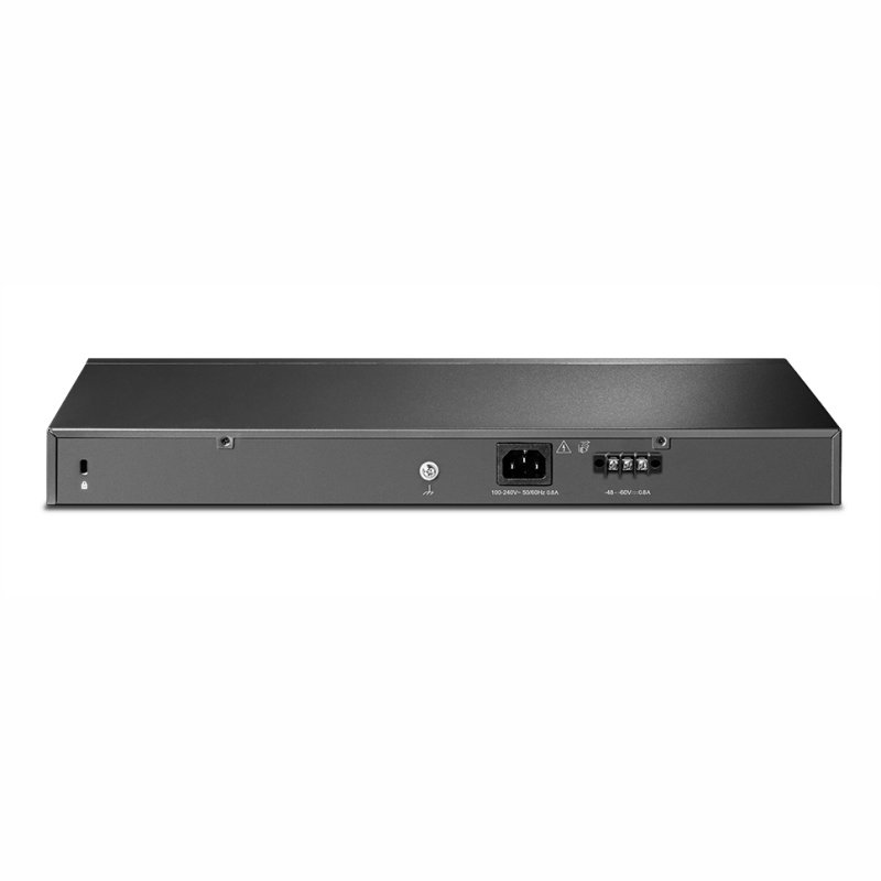 TP-Link DS-P7001-04 OLT GPON 1x10Gb SFP+ 4xPON TP-Link DS-P7001-04 OLT GPON 1x10Gb SFP+ 4xPON
