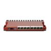 MikroTik L009UiGS-RM Router 8xGbE 1xSFP 1xUSB