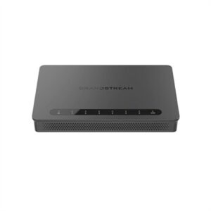Grandstream GWN7002 Roteador 2xSFP 4xGbE LAN/WAN DPI