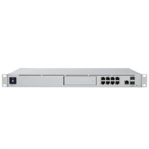 Ubiquiti UDM-SE Dream Machine Roteador Switch PoE