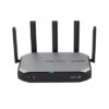 Router Reyee WiFi6 AX3000 Dual Band metal 5xGbE
