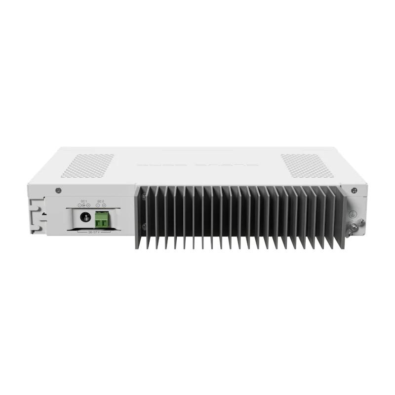 MikroTik CCR2004-16G-2S+PC Router 16xGbE 2x10SFP+ MikroTik CCR2004-16G-2S+PC Router 16xGbE 2x10SFP+