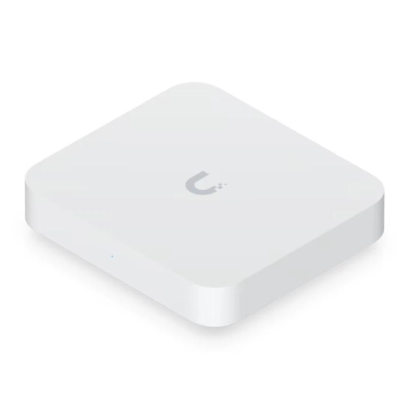 Ubiquiti UXG-MAX Gateway 1x2.5Gb WAN 4x2.5Gb LAN Ubiquiti UXG-MAX Gateway 1x2.5Gb WAN 4x2.5Gb LAN