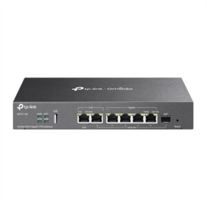 TP-Link ER707-M2 Omada Multi-Giga 2.5G VPN Router