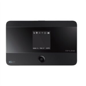 TP-LINK M7350 Router Móvel 4G WiFi N150