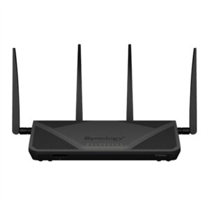 SYNOLOGY RT2600ac AC2600 Router