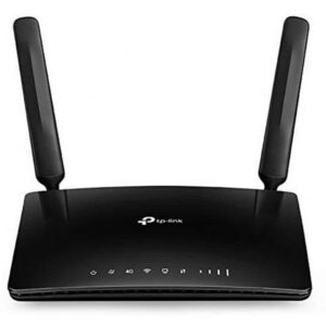 TP-LINK Archer MR200 4G WiFi AC750 Router