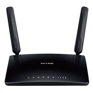 Router 4G WiFi N300 TP-LINK TL-MR6400