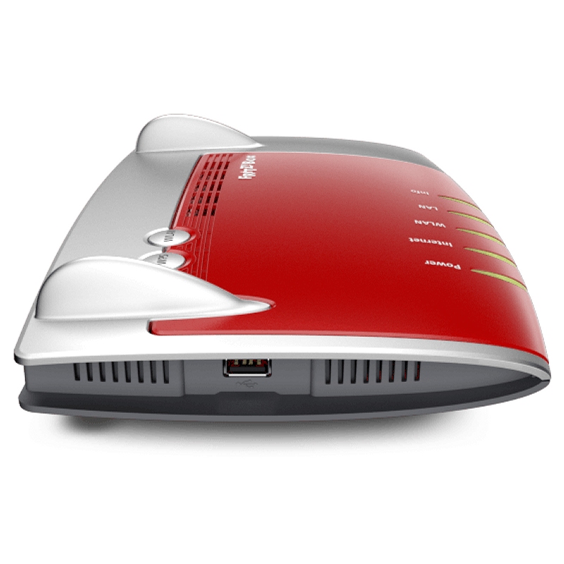 FRITZ! Box4040 Roteador AC860 FRITZ! Box4040 Roteador AC860