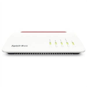 FRITZ! Box 7590 AC1750 Router