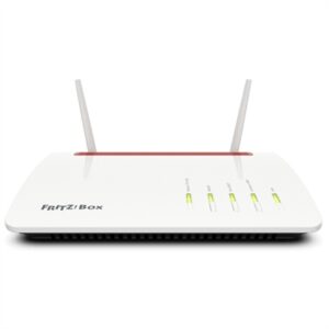 FRITZ! Box 6890 LTE Router AC1750 4G ADSL/VDSL