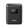 D-Link DWR-933 Hotspot Wi-Fi 4G/LTE Cat 6 AC1200