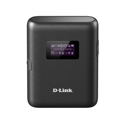 D-Link DWR-933 Hotspot Wi-Fi 4G/LTE Cat 6 AC1200