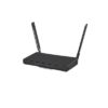 Mikrotik hAPac3 AP Router 5x1GbE Dual Band WiFi L4