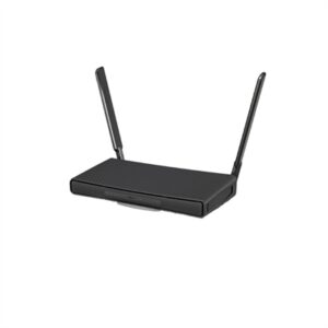 Mikrotik hAPac3 AP Router 5x1GbE Dual Band WiFi L4