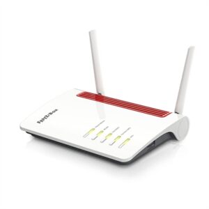 FRITZ! Box 6850 LTE Router 3G/4G WiFi 5 Dual SIM