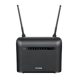 D-Link DWR-953V2 4G LTE WiFi AC1200 Router
