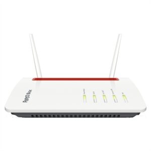 FRITZ! Box 6850 LTE Router 5G Dual Mesh WiFi