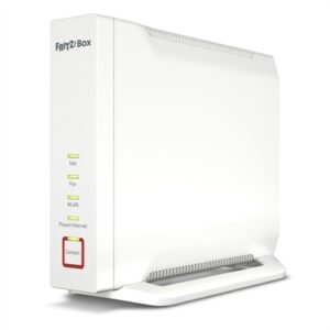 FRITZ!Box 4060 WiFi6 4x4 MIMO Mesh Tri-Band Router