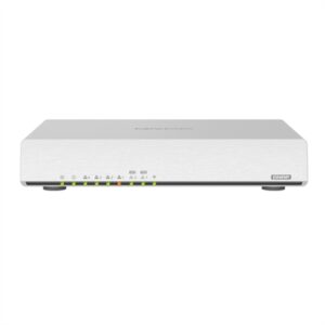 QNAP Qhora-301W WiFi6 Router AX3600 2x10GbE+4x1GbE