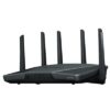 Router Synology RT6600ax WiFi6 1xWAN 3xGbE 1x2.5Gb