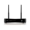 Zyxel LTE3301-PLUS LTE-A WiFi Router 4xGbE AC1200