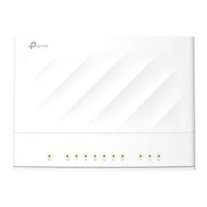 TP-Link EX230v WiFi6 AX1800 Dual Router 1xWAN 3xGb