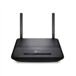 TP-Link XC220-G3v WiFi VoIP GPON AC1200 4xG Router