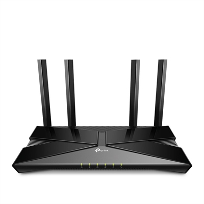 TP-Link XX230v WiFi6 VoIP GPON AX1800 Router