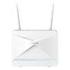 D-Link G416 EAGLE PRO AI AX1500 Roteador Smart 4G+