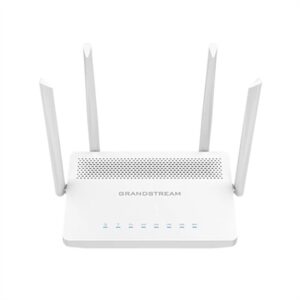 Grandstream GWN7052 WiFi5 Router 1xWAN 4xGbE